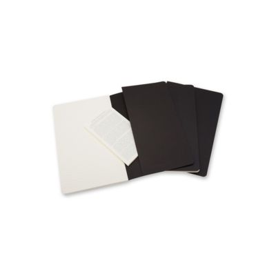 Ежедневник MOLESKINE CAHIER, A6
