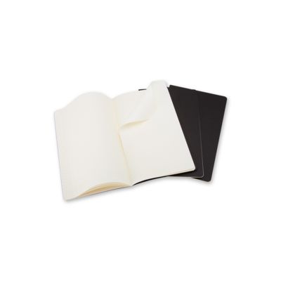 Ежедневник MOLESKINE CAHIER, A6
