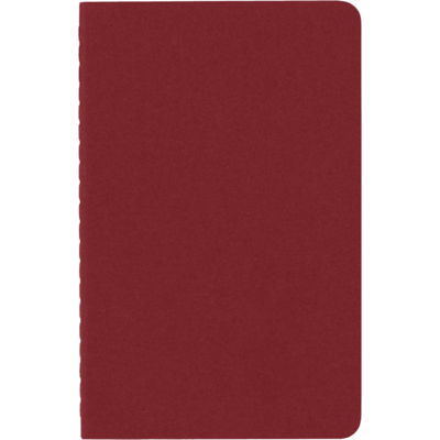 Ежедневник MOLESKINE CAHIER, A6