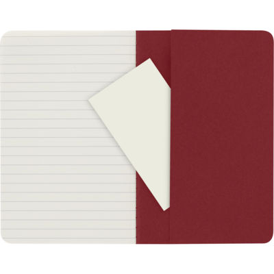 Ежедневник MOLESKINE CAHIER, A6