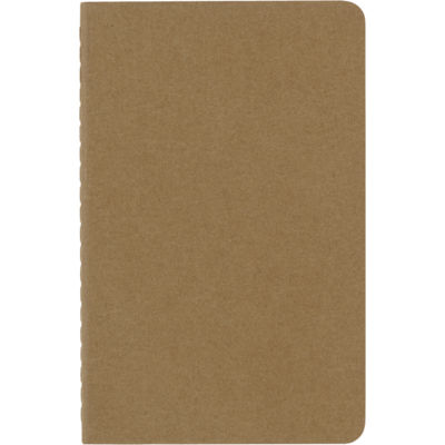 Ежедневник MOLESKINE CAHIER, A6