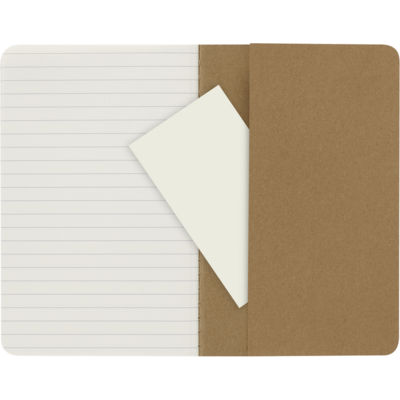 Ежедневник MOLESKINE CAHIER, A6