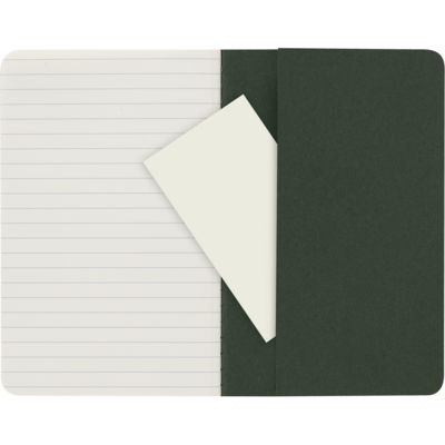 Ежедневник MOLESKINE CAHIER, A6