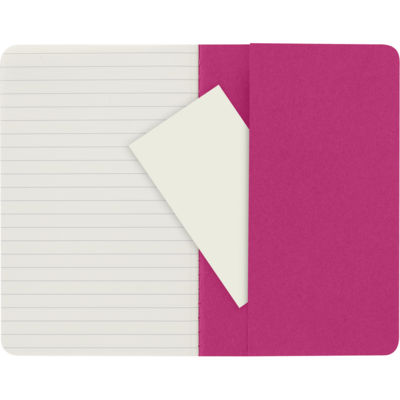 Ежедневник MOLESKINE CAHIER, A6