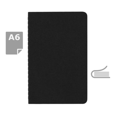 Ежедневник MOLESKINE CAHIER, A6