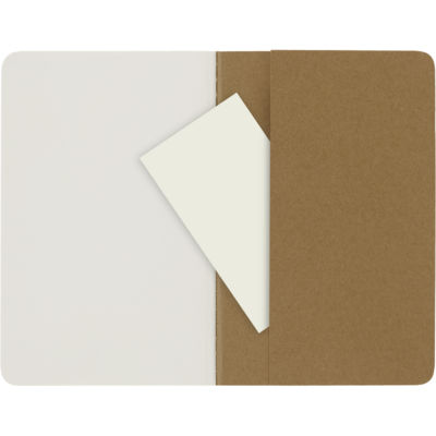 Ежедневник MOLESKINE CAHIER, A6