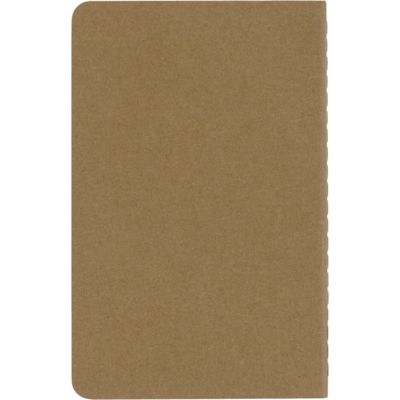 Ежедневник MOLESKINE CAHIER, A6