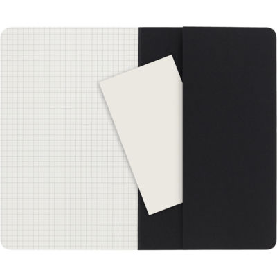 Ежедневник MOLESKINE CAHIER A5