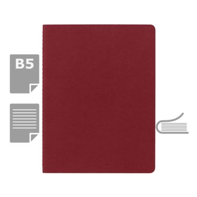 Ежедневник MOLESKINE CAHIER, B5