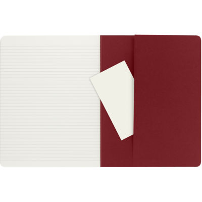 Ежедневник MOLESKINE CAHIER, B5