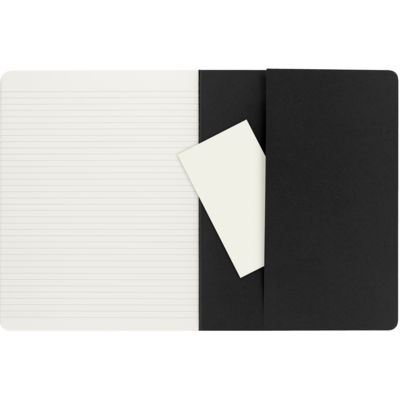 Ежедневник MOLESKINE CAHIER, B5