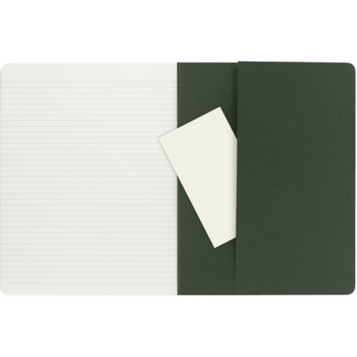 Ежедневник MOLESKINE CAHIER, B5