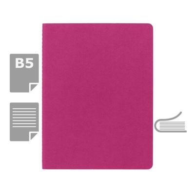 Ежедневник MOLESKINE CAHIER, B5