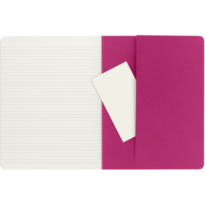 Ежедневник MOLESKINE CAHIER, B5