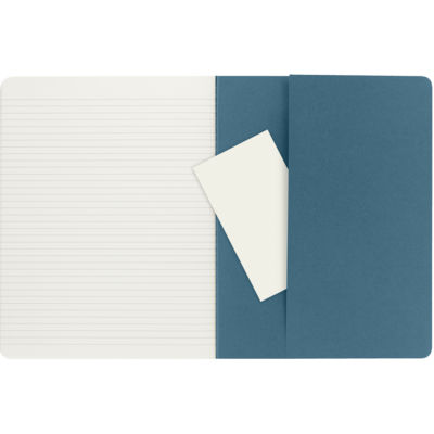Ежедневник MOLESKINE CAHIER, B5