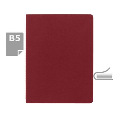 Ежедневник MOLESKINE CAHIER, B5