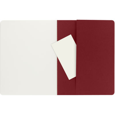 Ежедневник MOLESKINE CAHIER, B5