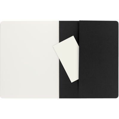 Ежедневник MOLESKINE CAHIER, B5