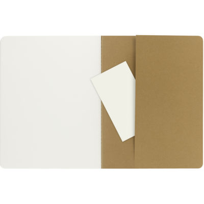 Ежедневник MOLESKINE CAHIER, B5