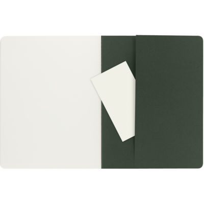 Ежедневник MOLESKINE CAHIER, B5