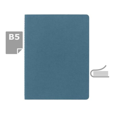 Ежедневник MOLESKINE CAHIER, B5