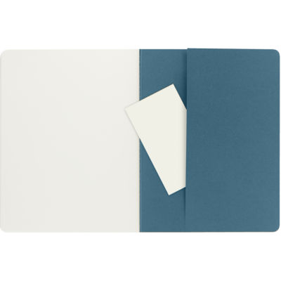 Ежедневник MOLESKINE CAHIER, B5