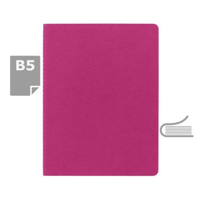 Ежедневник MOLESKINE CAHIER, B5