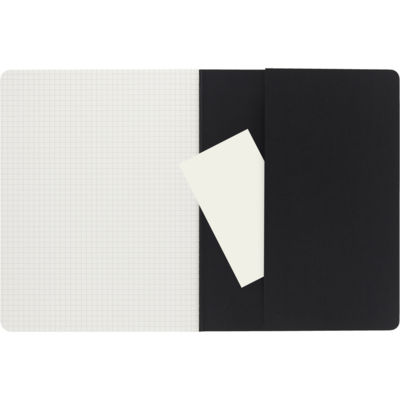 Ежедневник MOLESKINE CAHIER, B5