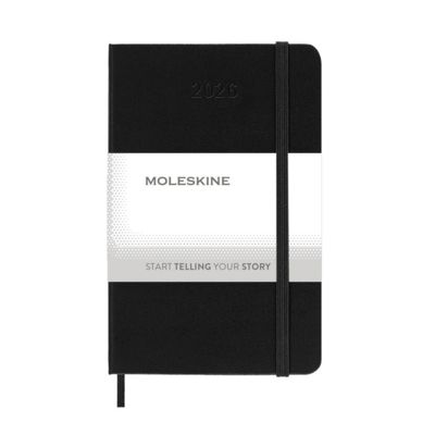 Ежедневник MOLESKINE