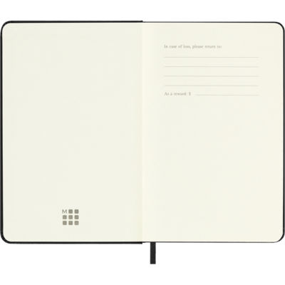 Ежедневник MOLESKINE