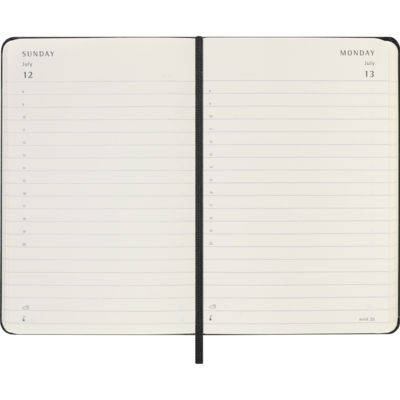 Ежедневник MOLESKINE