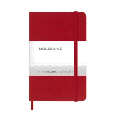Ежедневник MOLESKINE