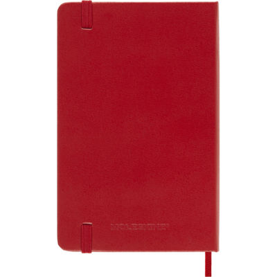Ежедневник MOLESKINE
