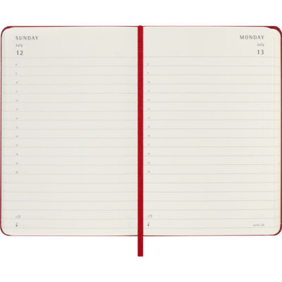 Ежедневник MOLESKINE