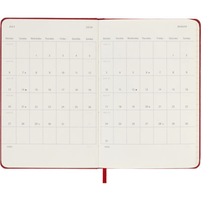 Ежедневник MOLESKINE