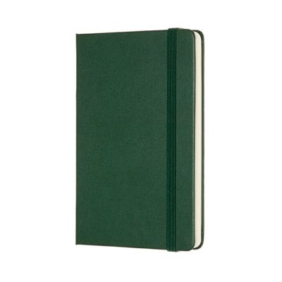 Ежедневник MOLESKINE