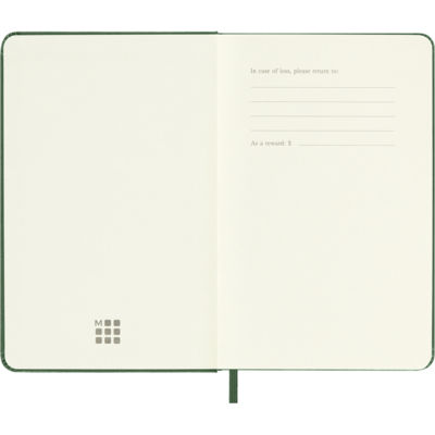 Ежедневник MOLESKINE