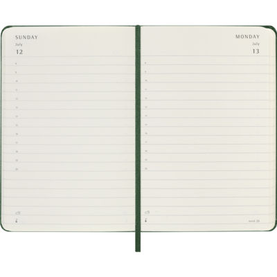 Ежедневник MOLESKINE