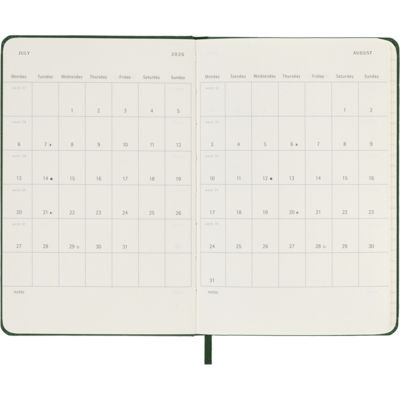 Ежедневник MOLESKINE