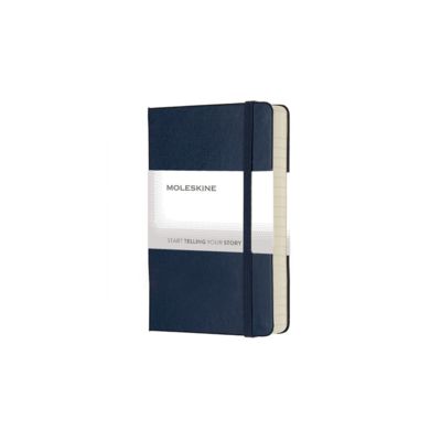 Ежедневник MOLESKINE
