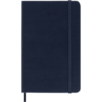 Ежедневник MOLESKINE