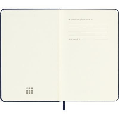 Ежедневник MOLESKINE