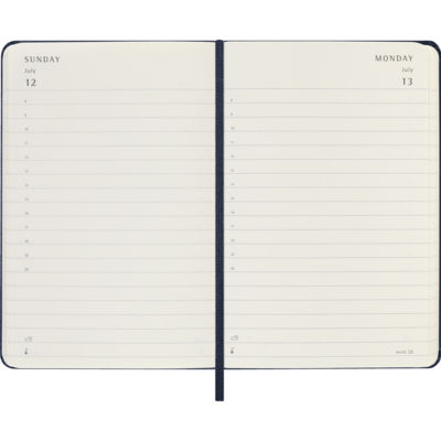 Ежедневник MOLESKINE