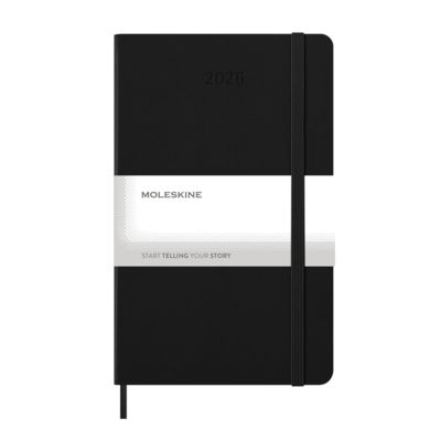 Ежедневник MOLESKINE
