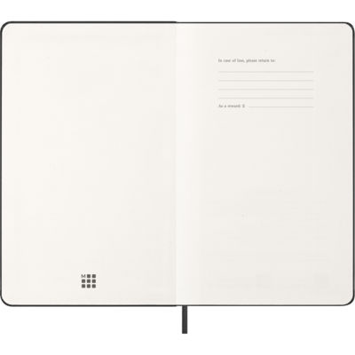 Ежедневник MOLESKINE