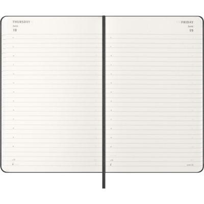 Ежедневник MOLESKINE