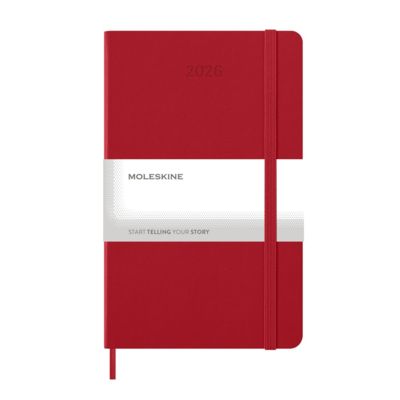 Ежедневник MOLESKINE