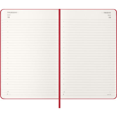 Ежедневник MOLESKINE