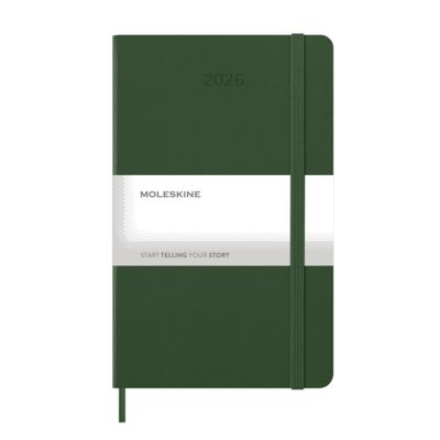 Ежедневник MOLESKINE