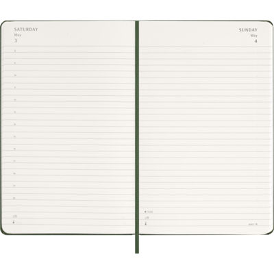 Ежедневник MOLESKINE